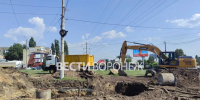 В Воронеже начали подготовку к масштабному отключению воды - ГТРК Воронеж