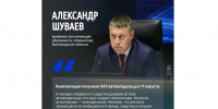 Уважаемые краснояружцы!. - Краснояружский район