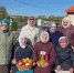 Завтра отмечается День кабачка. В связи с этим хозяйки из Буинска делятся своими фирменными рецептами блюд из этого овоща - Газета Знамя