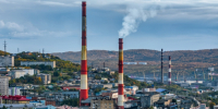 Новые сроки отключения воды опубликовали в Мурманской области - Телекомпания ТВ-21