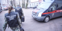 В Ломоносовском районе возбуждено уголовное дело по факту гибели несовершеннолетнего в водоёме - Следственный комитет