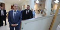 Артём Здунов: «Сейчас школы и детские сады должны быть в шаговой доступности» - Столица С