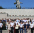 Порядка ста человек чествовали в преддверии Дня физкультурника в Волгограде - Газета Городские вести