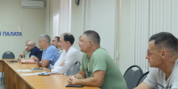 Предпринимателям Волгоградской области показали, как найти первую точку входа для искусственного интеллекта в своём бизнесе - Портал малого и среднего предпринимательства