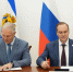Херсонская область и Мордовия договорились о патриотическом воспитании молодежи - Херсонское агентство новостей