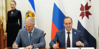 Херсонская область и Мордовия договорились о патриотическом воспитании молодежи - Херсонское агентство новостей