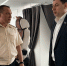 Николай Ташланов проинспектировал работу плавполиклиники «Святитель Лука» в Ханты-Мансийском районе - Единая Россия
