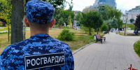 В Рязани вневедомственная охрана Росгвардии подвела итоги за 7 месяцев 2026 года - Росгвардия