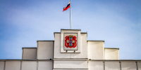 В Омске построят первый в России завод сверхкрупногабаритных шин - 12 канал