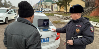 Житель Ливенского района попался на попытке дать взятку инспектору ДПС - Орловский Вестник