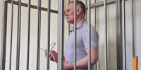«Я ежедневно нахожусь на таблетках»: воронежский экс-депутат Прытыкин развернул в суде целую программу в свою защиту - РИА Воронеж