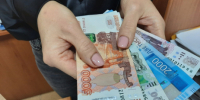 Дед из Самарской области передал мошенникам газеты вместо денег - КТВ-ЛУЧ