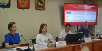 Общественная палата Башкортостана провела выездное мероприятие в Баймакском районе для решения вопросов жителей - Общественная палата РБ
