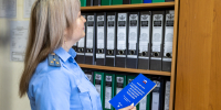 Алименты взыскали, ограничив должника в праве выезда - УФССП МО