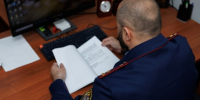 В Республике Дагестан перед судом предстанет местный житель, обвиняемый в выполнении работ, не отвечающих требованиям безопасности жизни и здоровья граждан - Следственный комитет
