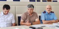 В Республике Дагестан проведено совещание по вопросам обеспечения безопасности на туристических объектах - Следственный комитет