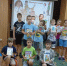 «Каникулы в Простоквашино». Литературно-игровая программа - ЦСДБ г. Ярославля