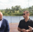 Набережную на озере Чёрном обустроят до конца лета - Новый мир