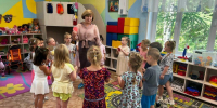 «Наш друг Светофор». Познавательно-игровая программа - ЦСДБ г. Ярославля