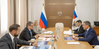В Череповце появится межуниверситетский кампус инженерного образования - Gorodvo.Ru