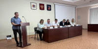 Итоги совещания по вопросам подготовки к отопительному сезону 2026–2027 гг. - Госжилинспекция