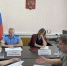 Служба ГЖИ Ивановской области приняла участие в личном приеме граждан по вопросам ЖКХ Прокурора области. - Госжилинспекция