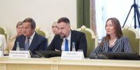 Проект бюджета Санкт‑Петербурга на 2027–2029 годы представлен депутатам на «нулевых чтениях» - Комитет финансов СПб