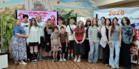 Воинская слава Малороссийского казачества - Центральная библиотека