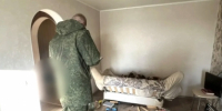 В Гусь-Хрустальном за совершение убийства женщина приговорена к 9 годам лишения свободы - Следственный комитет