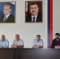 В Гергебильском районе обсудили подготовку к выборам и обеспечение безопасности - Гергебильский район