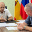 Прямой диалог с жителями: приемы граждан проходят в каждом округе - Единая Россия