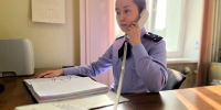 В Республике Алтай завершено расследование уголовного дела по обвинению мужчины в мошенничестве при получении пенсионных выплат - Следственный комитет