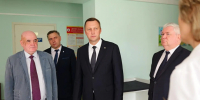 Районная больница в Аткарске обеспечена врачами всего лишь на 70% - Газета Аткарский уездЪ