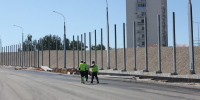 Нижегородцам рассказали, как идет строительство дублера проспекта Гагарина - фото 1 - vGorodeN.Ru
