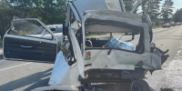 Уголовное дело завели после смертельного ДТП с грузовиком в Дзержинске - фото 1 - vGorodeN.Ru
