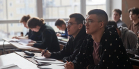В городе не хватает специалистов по этой тематике | Источник: Александр Ощепков / NGS.RU - 29.Ru