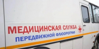 Мобильный ФАП будет работать в Верхней Максаковке - ИА Комиинформ
