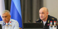 Глава МВД по ЛНР завершает службу в Республике - Правительство ЛНР