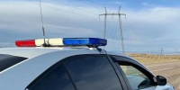 В Туве инспекторы ДПС изъяли 10-месячного ребёнка у нетрезвых родителей - ИА Тува-Онлайн