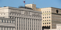 Армия России за неделю взяла под контроль шесть населенных пунктов - Bnkomi.Ru