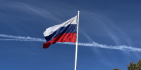 Программа мероприятий на День флага 2026 в Ставрополе - ATVmedia.Ru