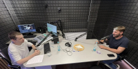 Как ставропольской молодежи помогают вернуть интерес к походам? - ATVmedia.Ru
