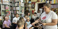 СКАЗКИ НАРОДОВ РОССИИ, 0+ - Городская ЦБС