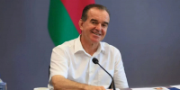 Губернатор Кубани Вениамин Кондратьев: «Развитие спорта пешей доступности для людей любого возраста – самая важная задача для нас» - Кубанские Новости
