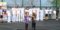 Спортивные мероприятия ко Дню физкультурника проходят в районах Самары - Администрация городского округа Самара