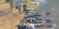 Четырех жителей Мартыновского района отправили в СИЗО за кражу скота - DonDay-Volgodonsk.Ru