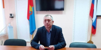 Александр Дьяконов в отставке. Врио главы Сосновского округа назначен Сергей Попов - Тамбовская жизнь