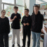 Книжная выставка «В мире закона» - Острогожская ЦБ