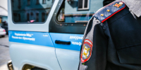 На привокзальной площади Краснодара задержали таксистов-нелегалов - Югополис