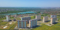 Воздух у ростовского ЖК стал токсичным: зафиксирован рекордный уровень формальдегида - Югополис
